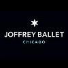 The Joffrey Ballet Logo