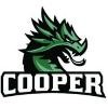 The John Cooper School Logo