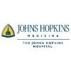 The Johns Hopkins Hospital Logo