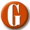 The Joplin Globe Logo