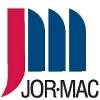 The Jor-Mac Company Logo