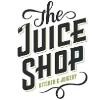 The Juice Shop Kitchen & Juicery Logo