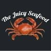 The Juicy Seafood Logo
