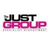 The Just Group Recruitment Logo