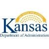 The Kansas Department of Administration Logo