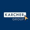 The Karcher Group Logo