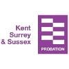 The Kent, Surrey and Sussex Community Rehabilitation Logo