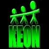 The Keon Center Logo