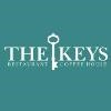 The Keys Restaurant and Coffee House Logo