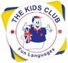 The Kids Club Logo