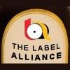 The Label Alliance Logo