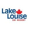 The Lake Louise Ski Resort Logo