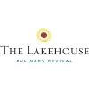 The Lakehouse Logo