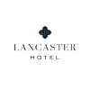 The Lancaster Hotel Logo