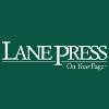 The Lane Press Logo