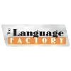 The Language Factory Logo