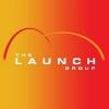 The Launch Group (UK) Logo