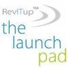 The Launch Pad Logo