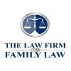 The Law Firm For Family Law Logo