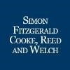The law firm of Simon, Fitzgerald, Cooke, Reed & Welch Logo