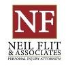 The Law Office of Neil Flit Logo