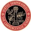 The Lawrenceville School Logo