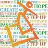 The Leadership Program Logo