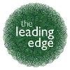 THE LEADING EDGE RESEARCH AND STRATEGY CONSULTANTS Logo