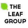 The Leaf Group Logo