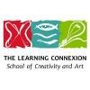The Learning Connexion - School of Creativity and Art Logo