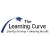 The Learning Curve Logo