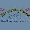 The Learning Garden Child Development Center Logo