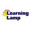The Learning Lamp Logo