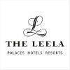 The Leela Palaces Hotels and Resorts Logo