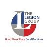 The Legion Group Logo
