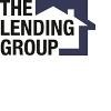 The Lending Group Logo