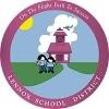 The Lennox School District Logo