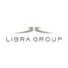 The Libra Group Logo