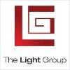 The Light Group Logo