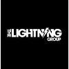The Lightning Group Logo