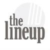 The Line Up Logo