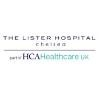 The Lister Hospital Logo