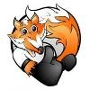 The Little Foxes Club Logo