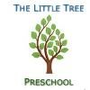 The Little Tree Preschool Logo