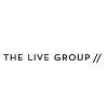 The Live Group Logo