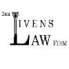 The Livens Law Firm Logo