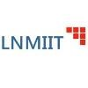 THE LNMIIT Logo