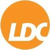 The Local Data Company Logo