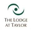 The Lodge At Taylor Logo