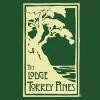 The Lodge at Torrey Pines Logo